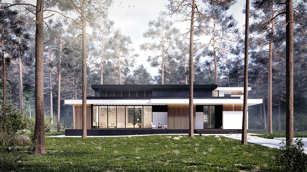 Обложка проекта: WP-HOUSE