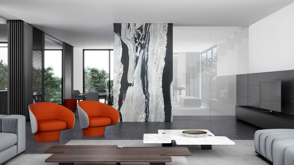 APARTMENTS IP
