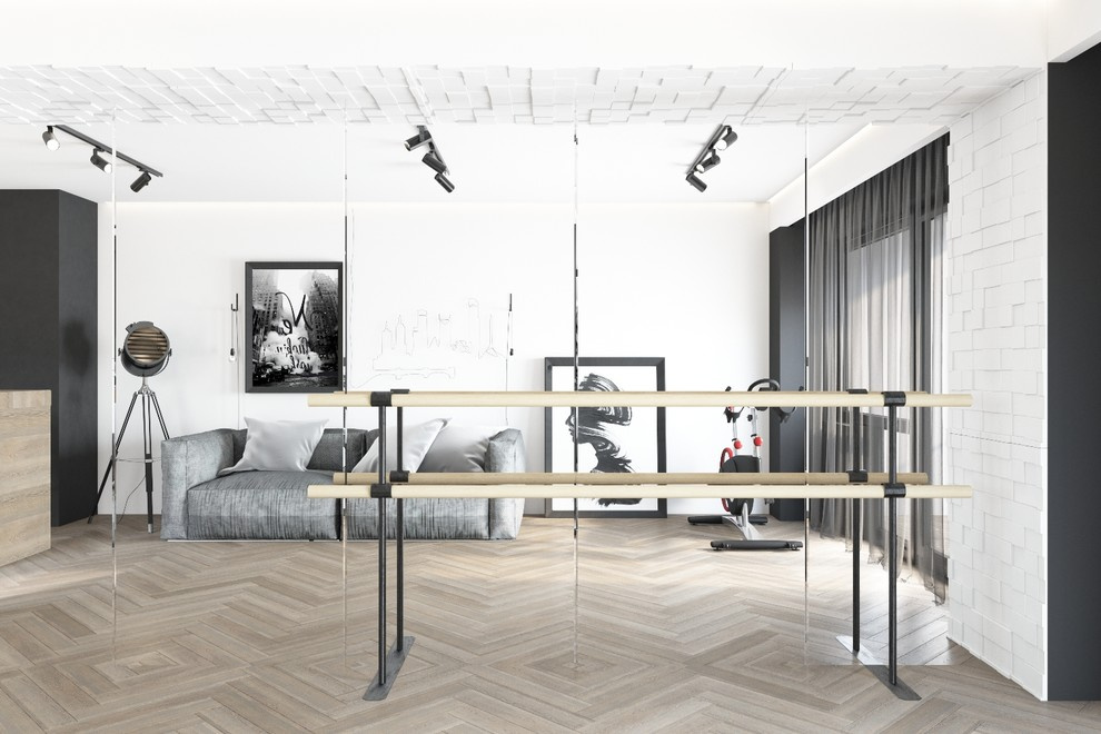 Apartment in New York