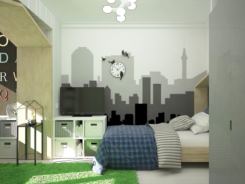 kidsroom