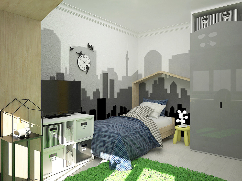 kidsroom