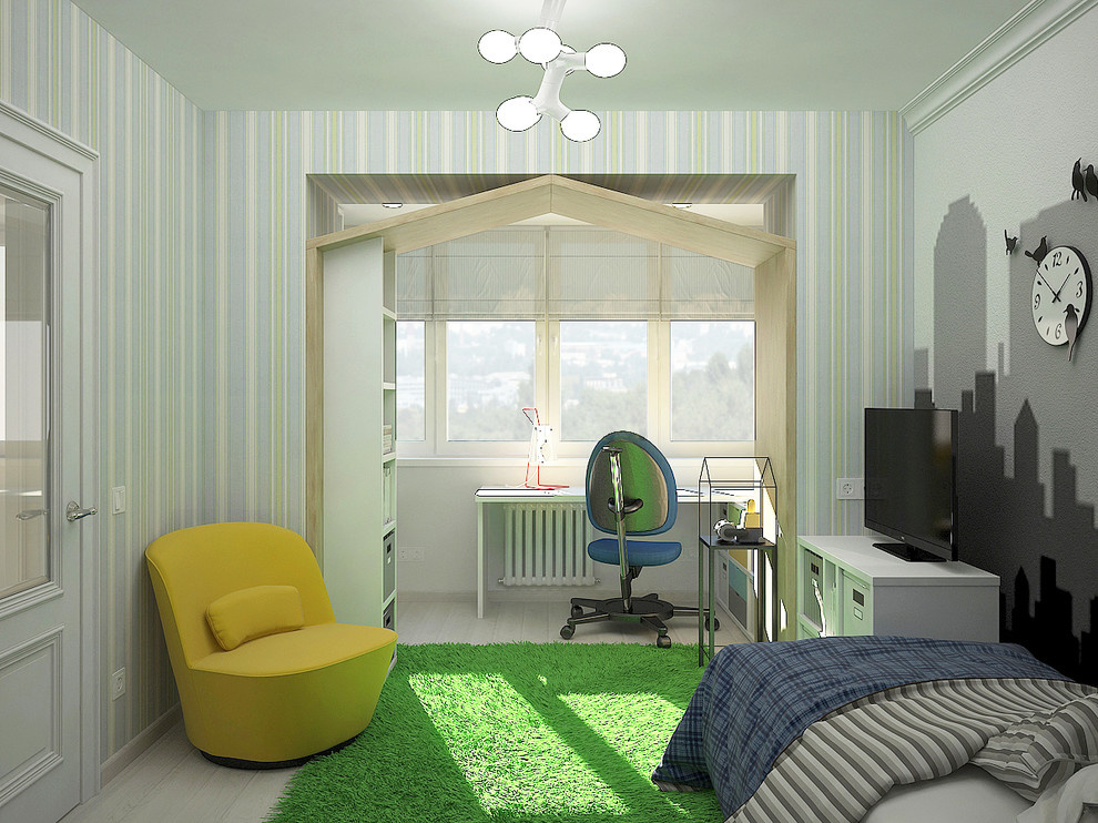 kidsroom