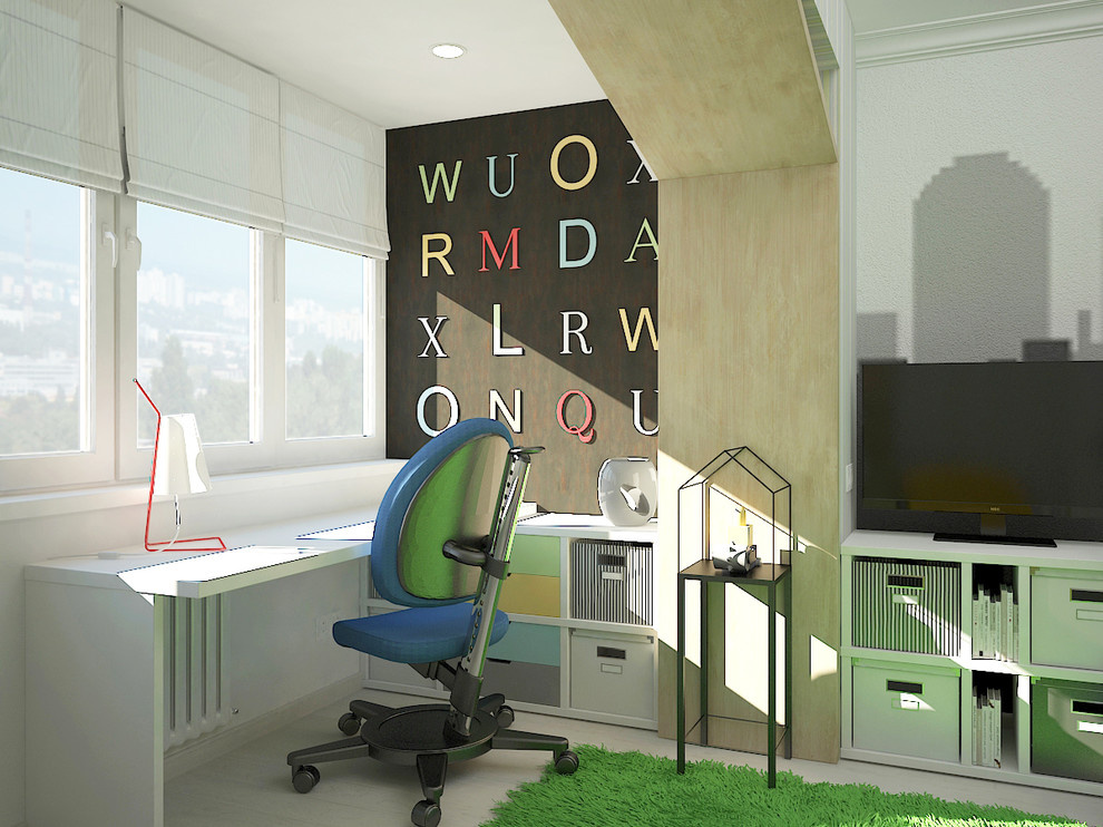 kidsroom