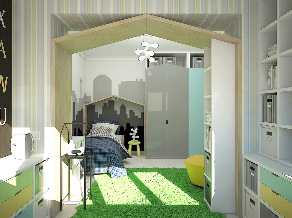 kidsroom