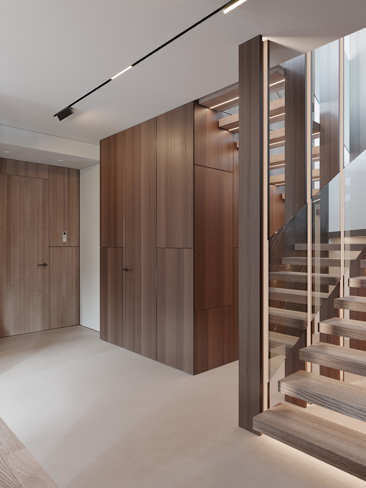 Обложка проекта: Квартира в Barvikha Level Residence
