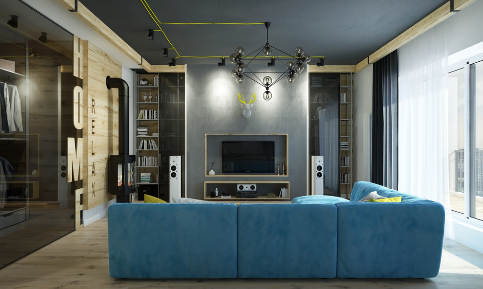 Loft HOME
