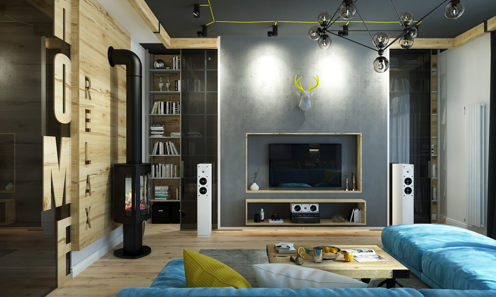 Loft HOME