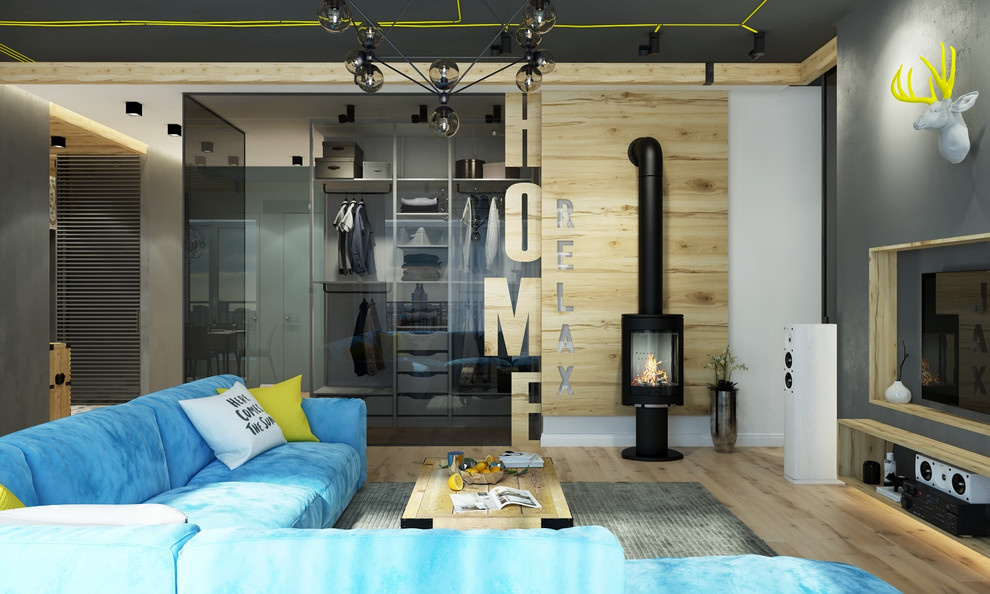 Loft HOME