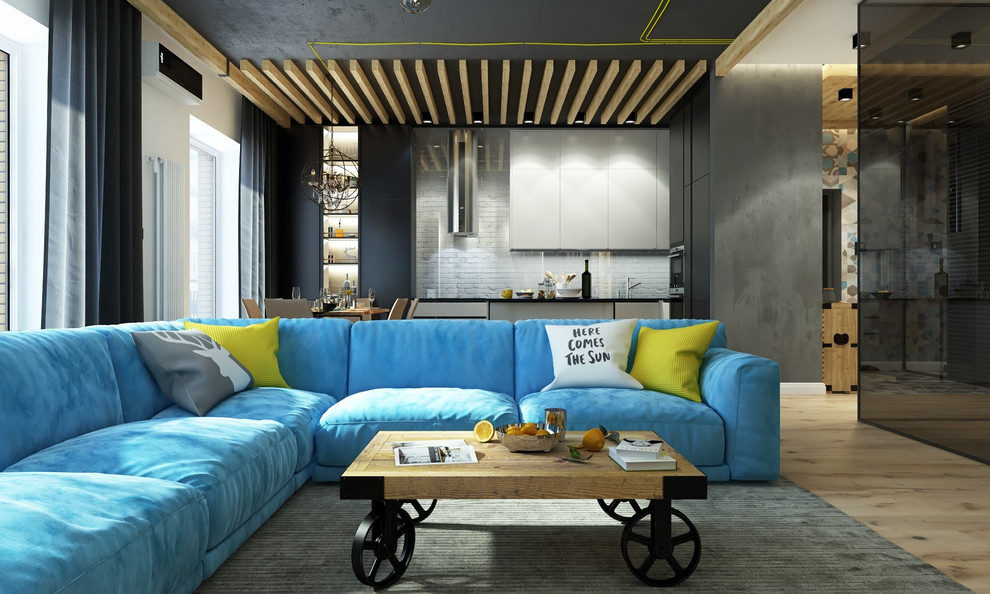 Loft HOME