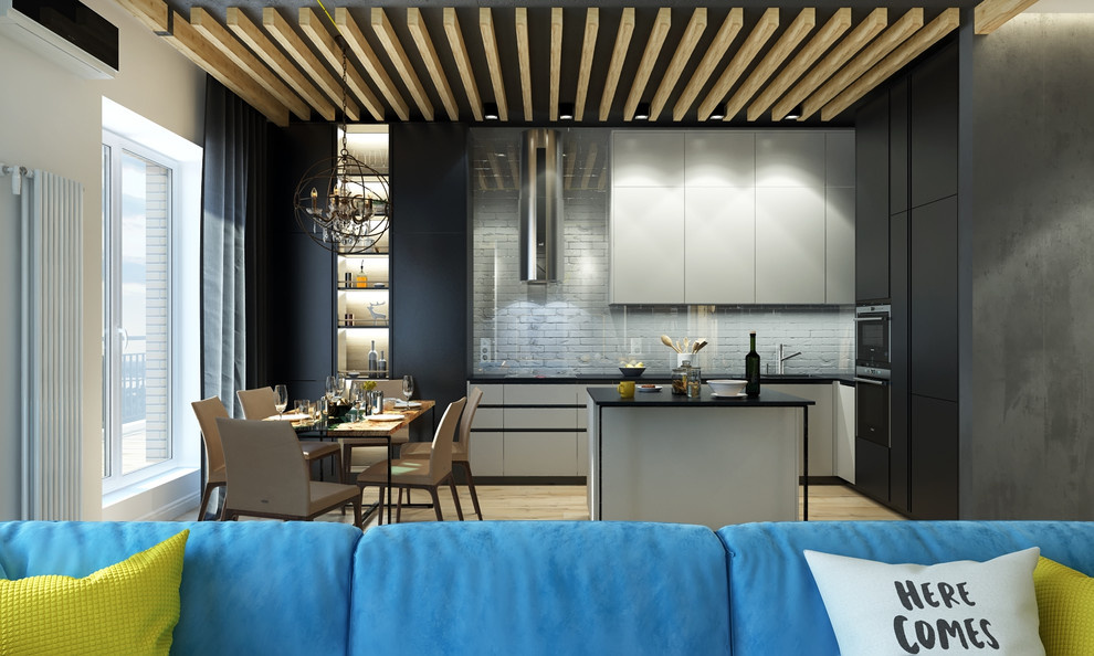 Loft HOME