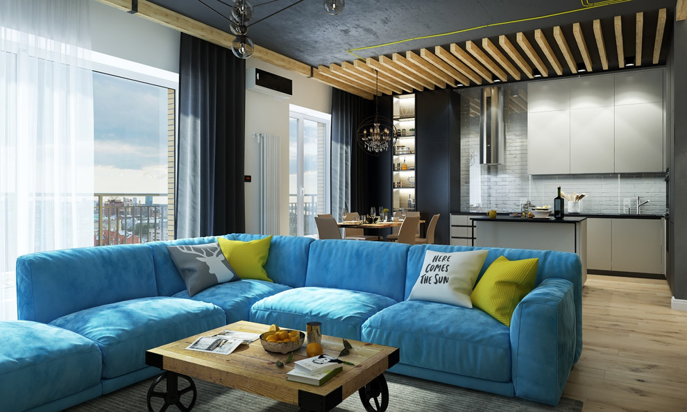 Loft HOME