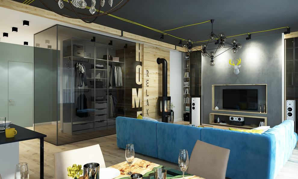 Loft HOME