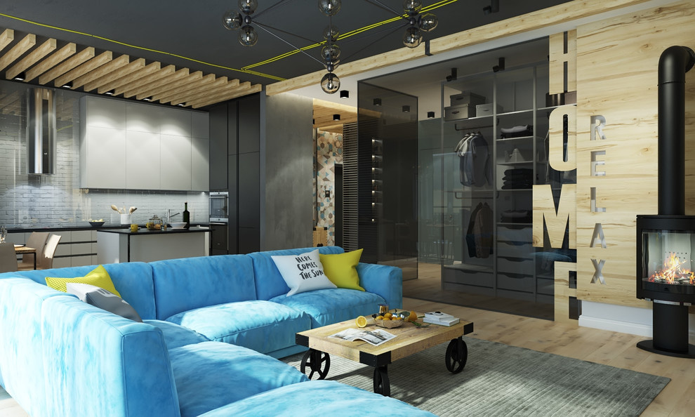 Loft HOME
