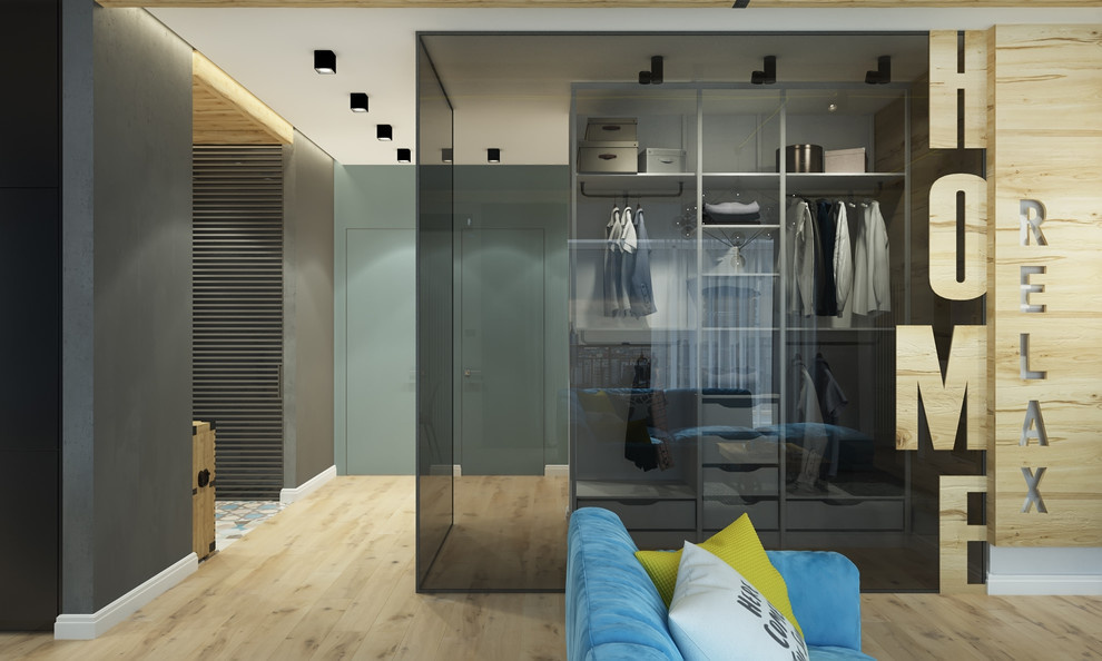 Loft HOME