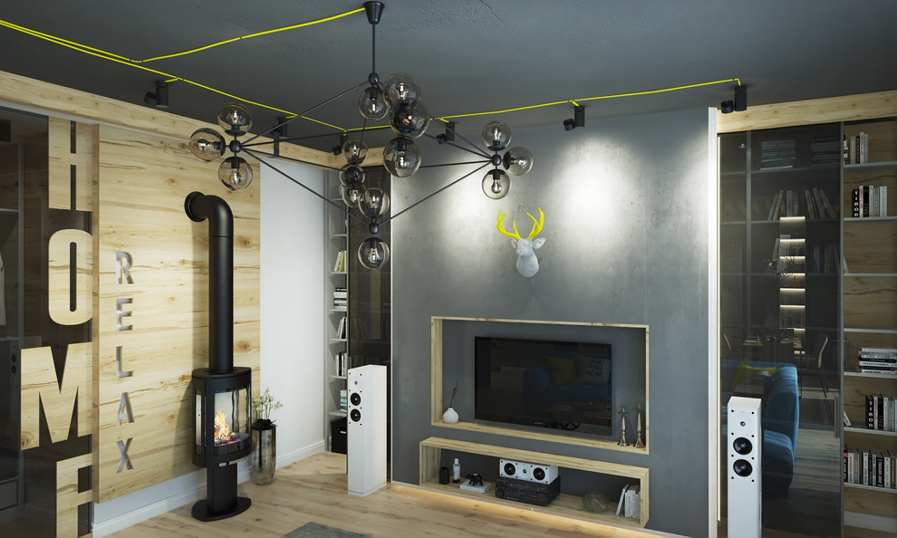 Loft HOME