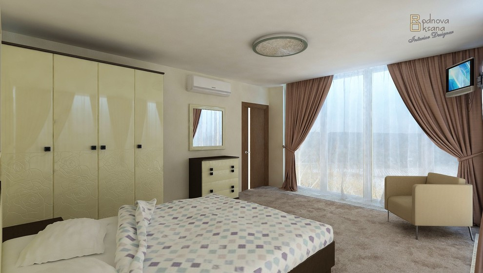 Фоновое изображение профиля Оксана Роднова