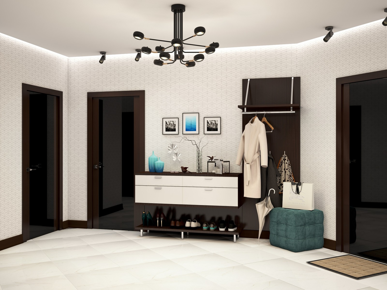 Квартира индивидуальной планировки, в г. Реутов, МО, 230 кв. м