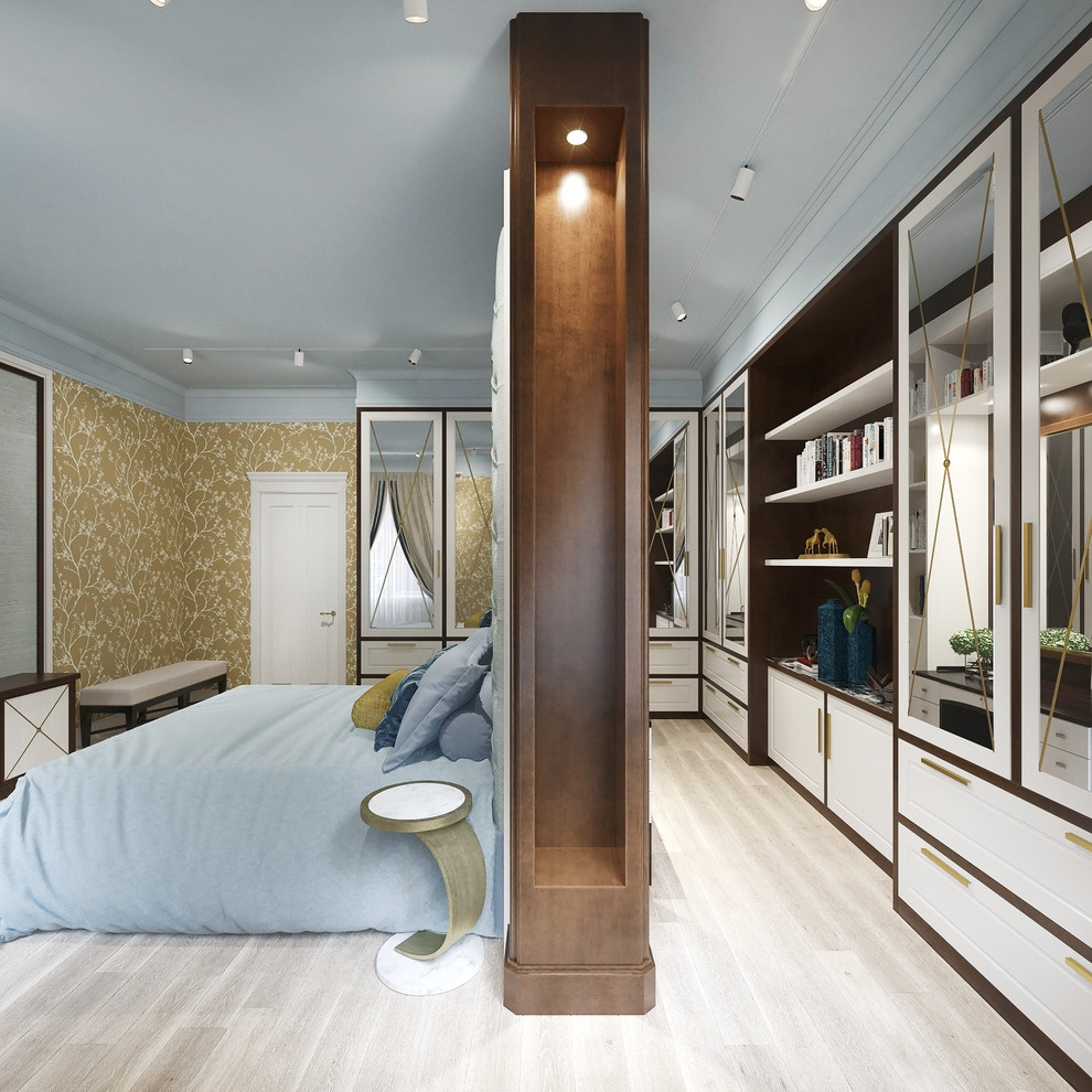 Квартира на Морском пр. 280м2