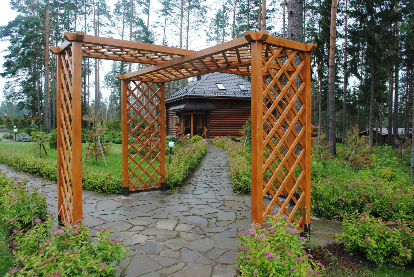 Пергола