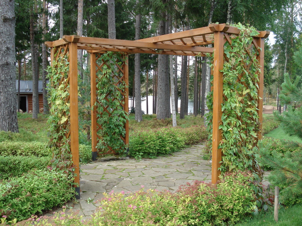 Пергола