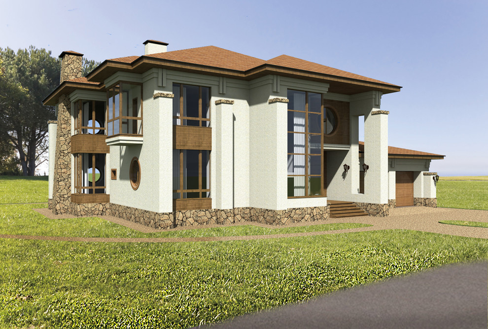 Фоновое изображение профиля Екатерина Чернова