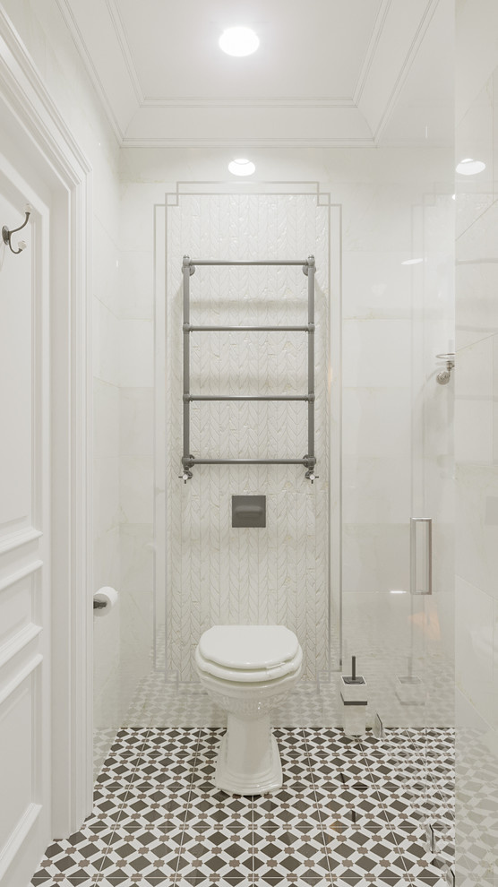 Басманный 5