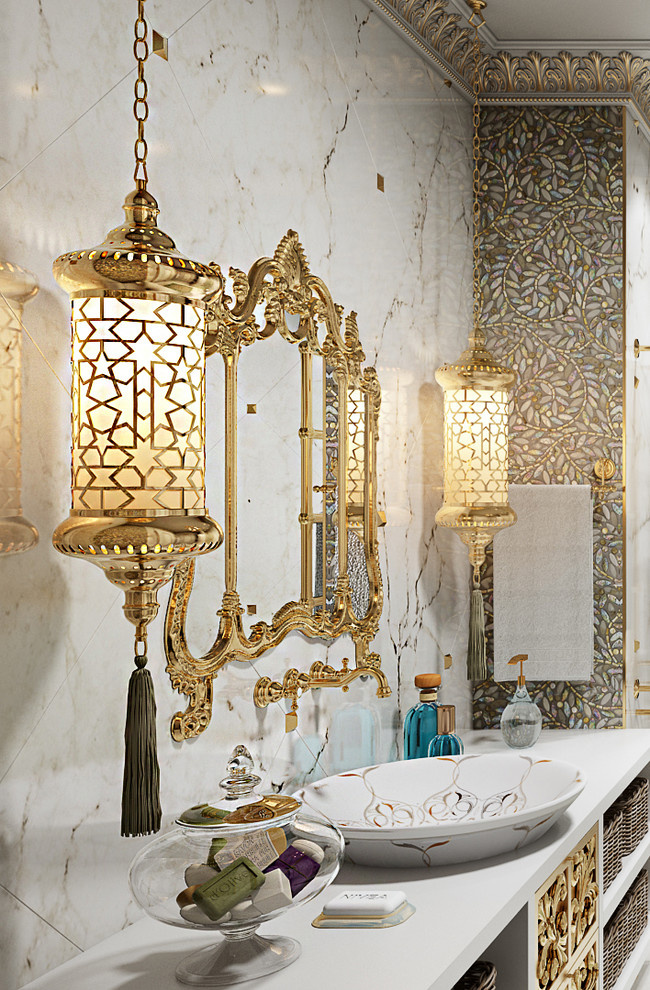 Arabian Nights