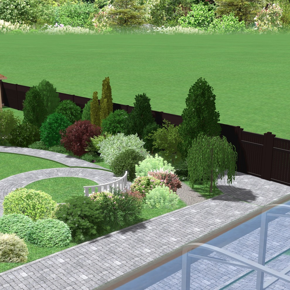 Галина Марченко