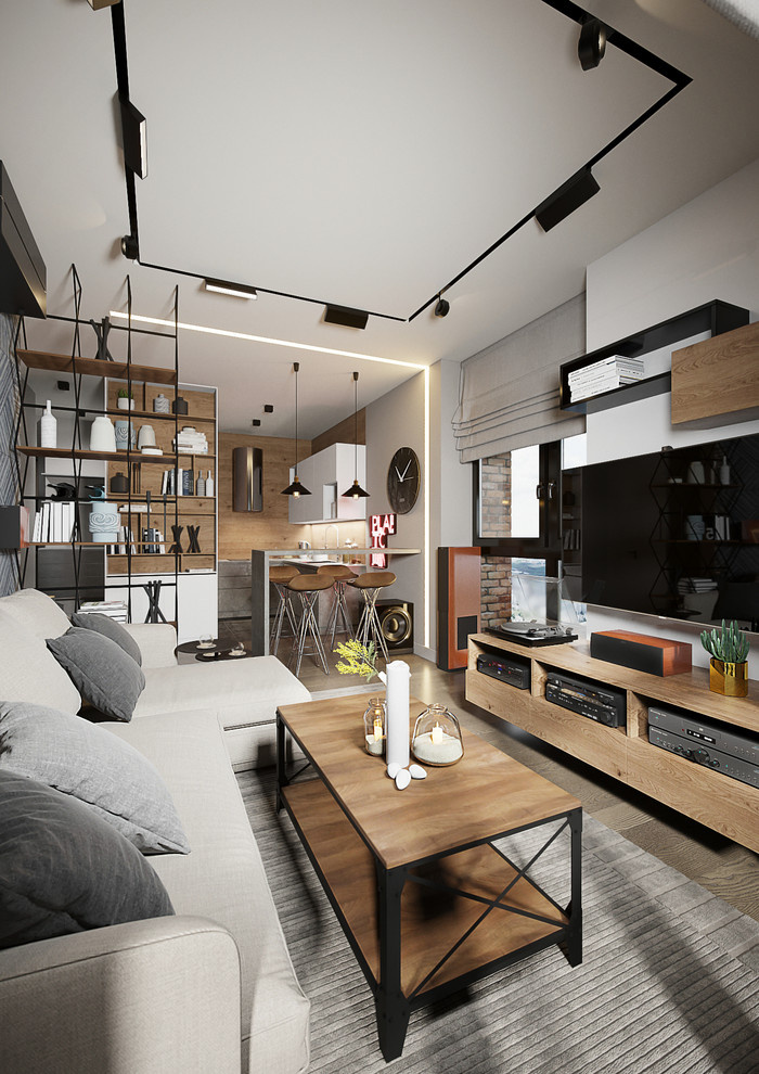 NEVSKY_FLAT