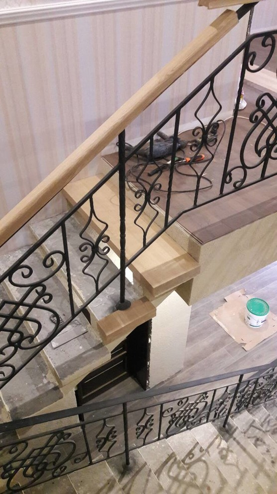 Дом в классическом стиле 350м2 г.Борисов