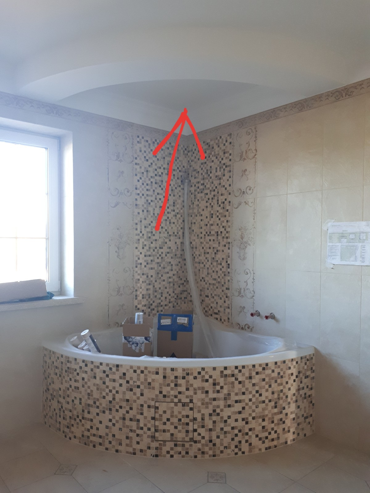 Дом в классическом стиле 350м2 г.Борисов