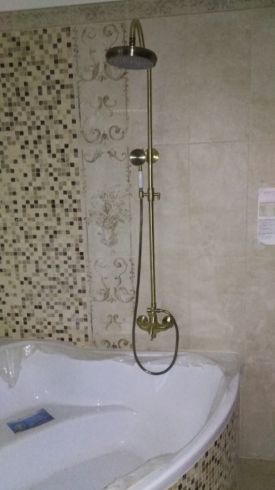 Дом в классическом стиле 350м2 г.Борисов