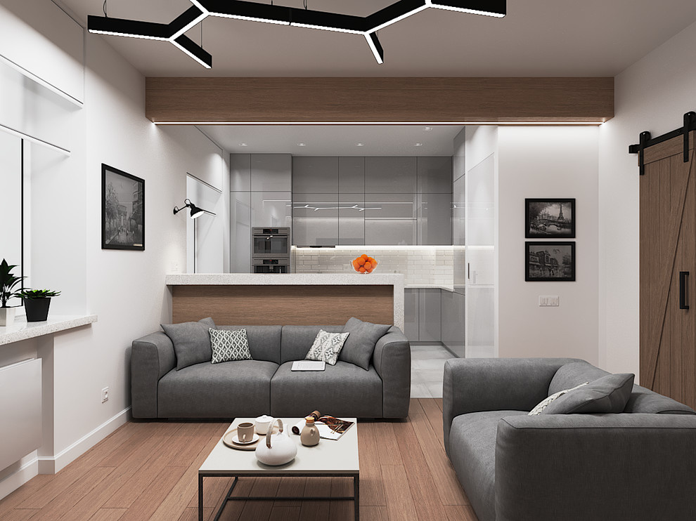 PV interior