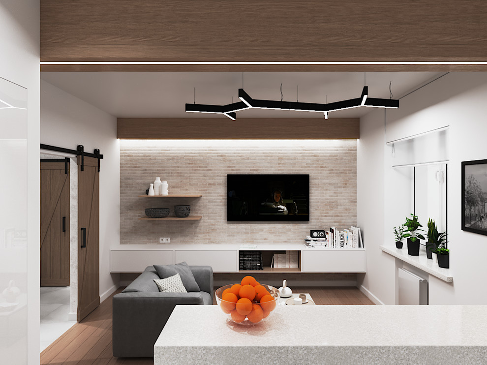 PV interior
