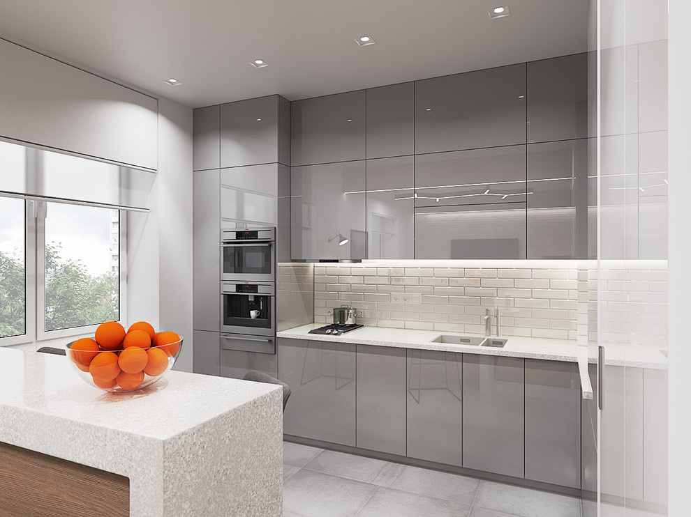PV interior