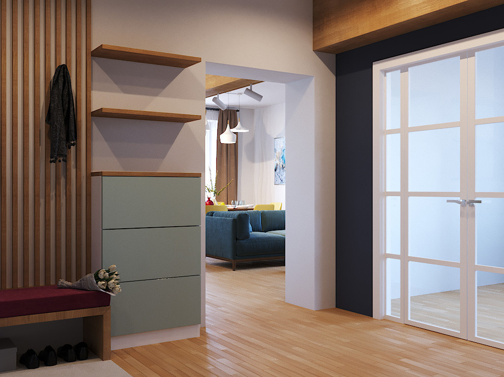 PC interior