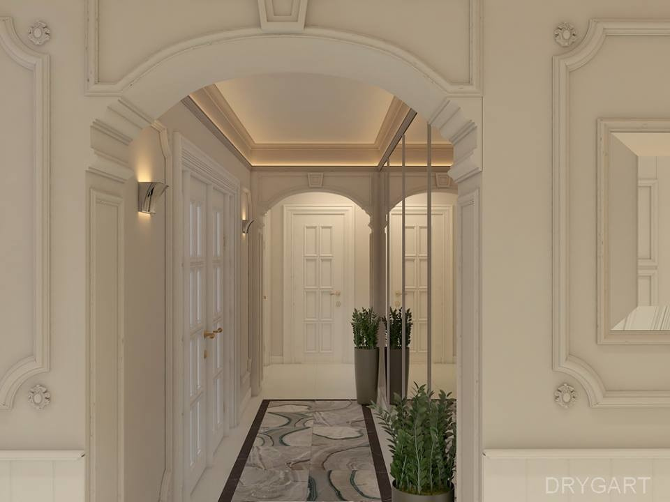 Обложка проекта: Villa Perfect Project