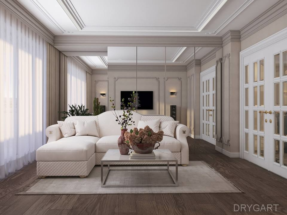 Villa Perfect Project
