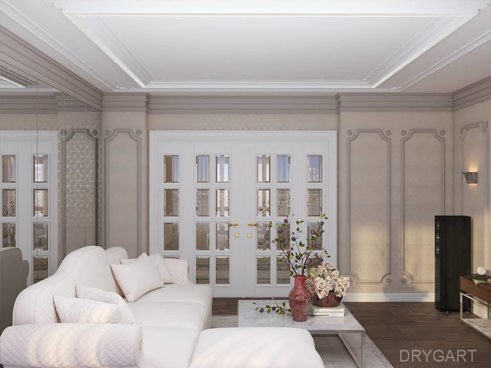 Villa Perfect Project