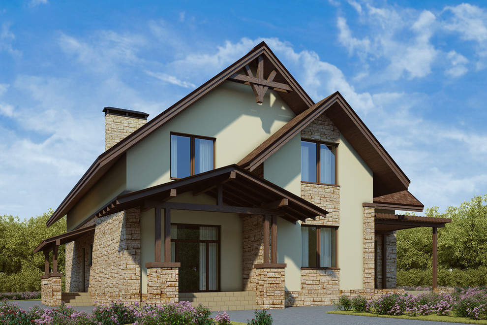 Country house