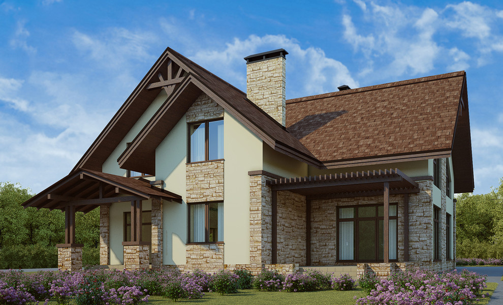Country house