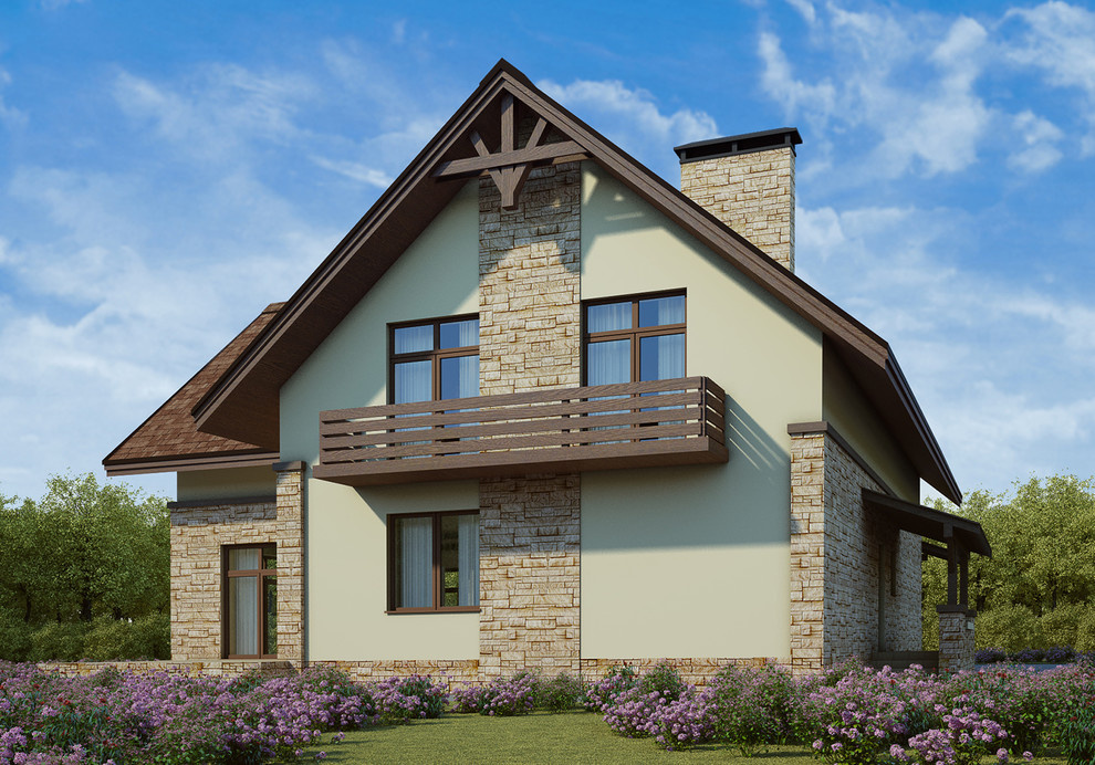 Country house