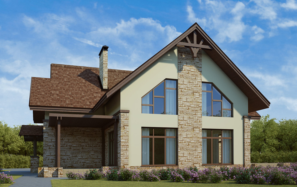 Country house