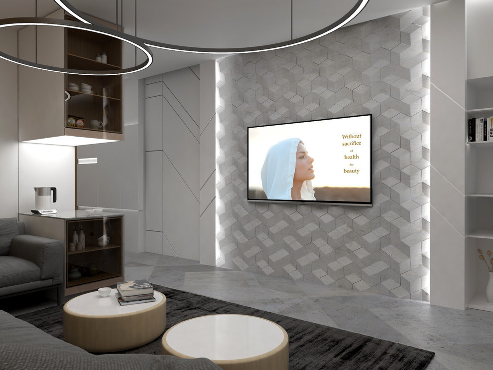 Anti Aging Clinic 2 вариант