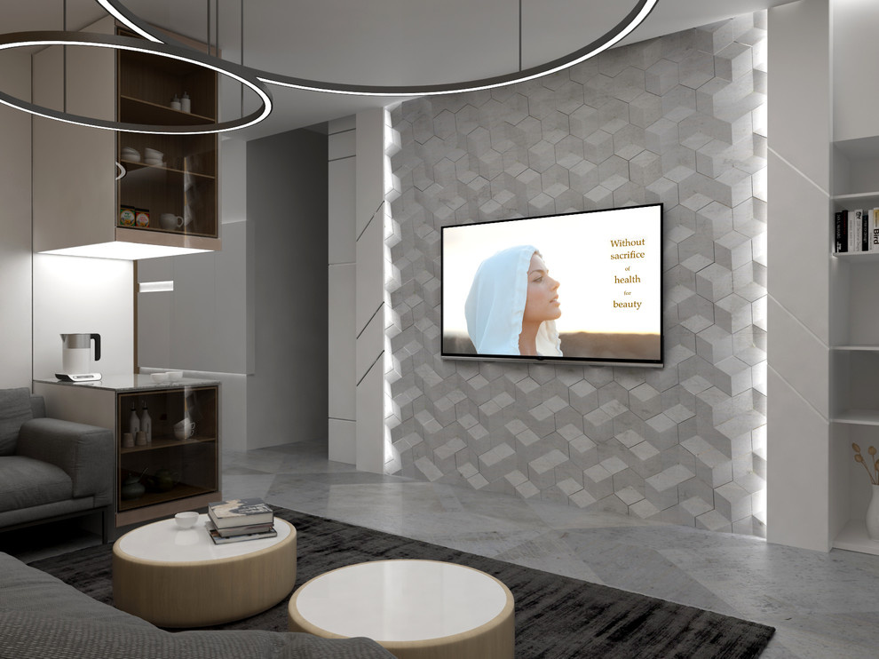 Anti Aging Clinic 2 вариант