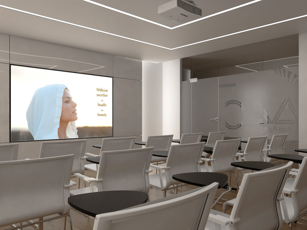 Anti Aging Clinic 2 вариант