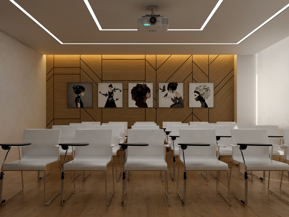 Anti Aging Clinic 2 вариант