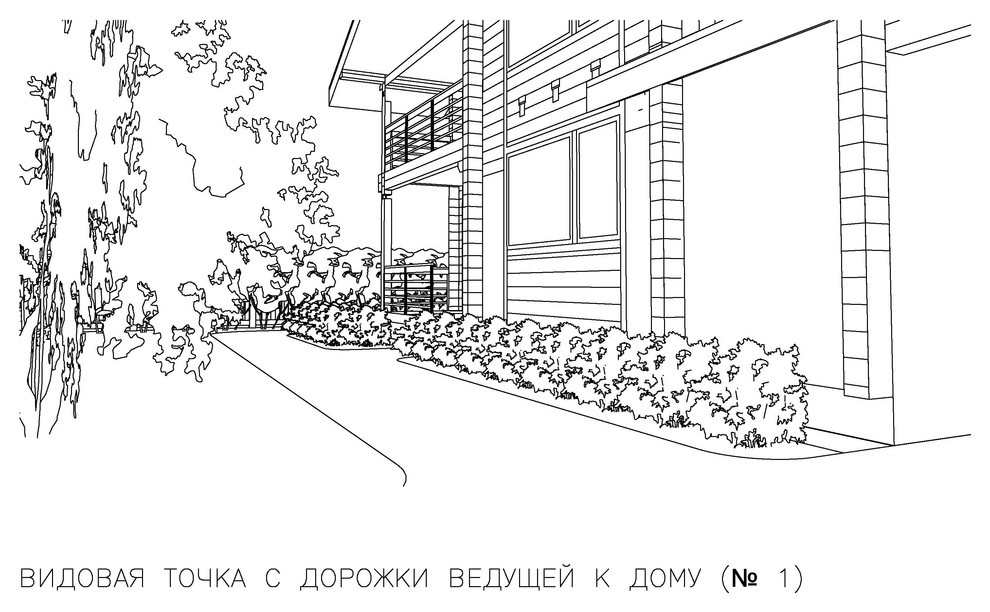 Проект "Лазурные берега"