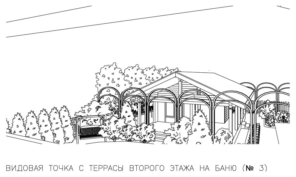 Проект "Лазурные берега"