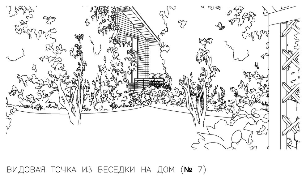 Проект "Лазурные берега"